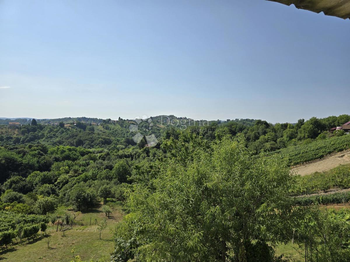 Casa Vrtlinovec, Varaždinske Toplice, 86m2