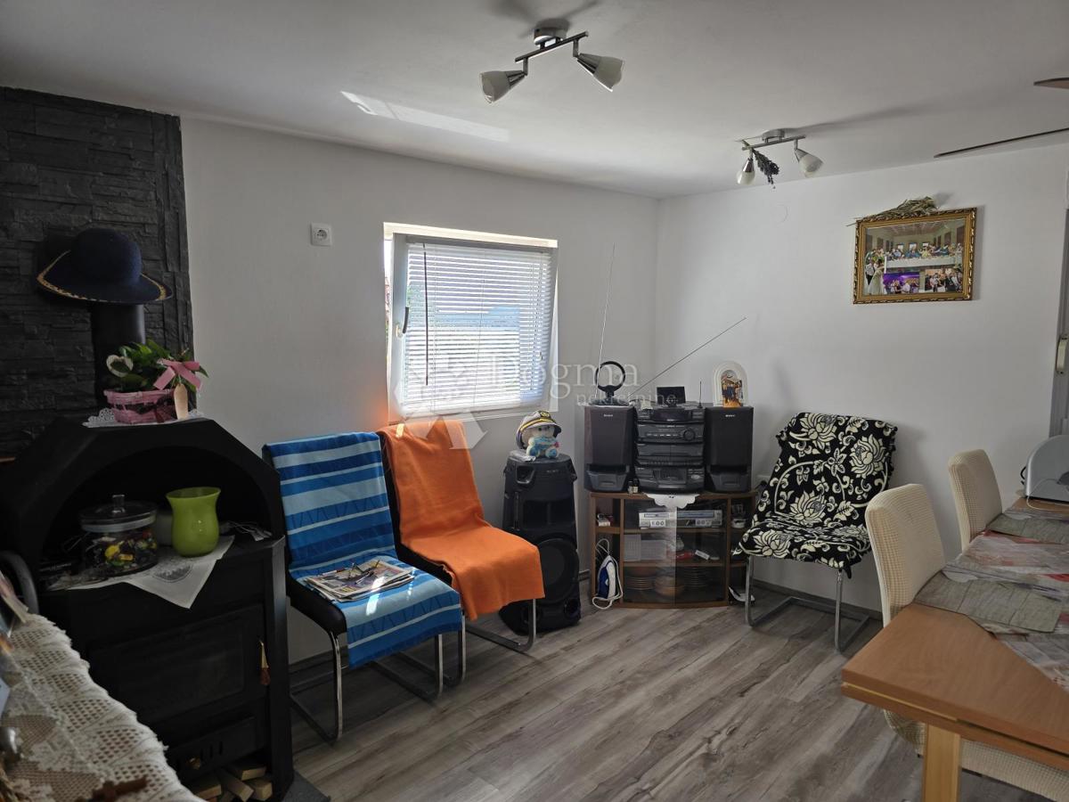 Casa Vrtlinovec, Varaždinske Toplice, 86m2