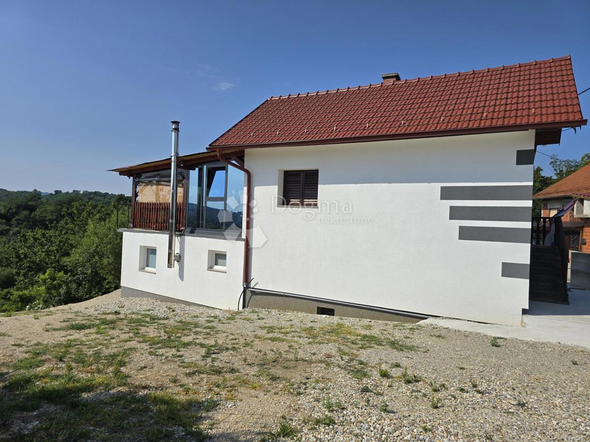 Casa Vrtlinovec, Varaždinske Toplice, 86m2