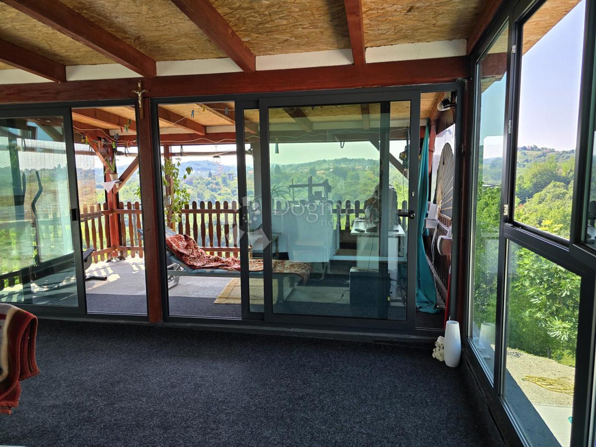 Casa Vrtlinovec, Varaždinske Toplice, 86m2