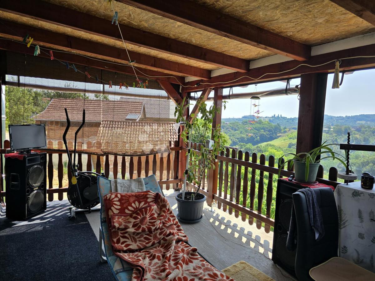 Casa Vrtlinovec, Varaždinske Toplice, 86m2