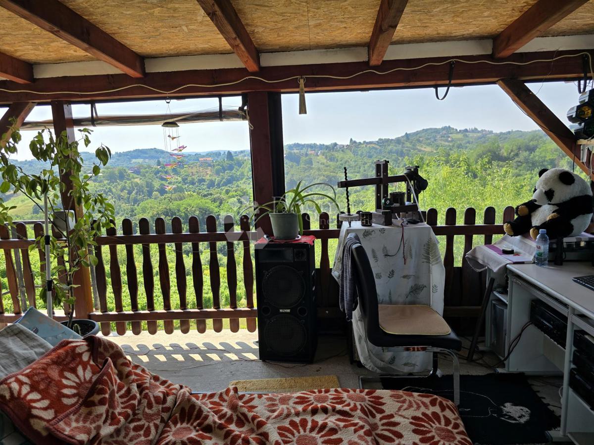 Casa Vrtlinovec, Varaždinske Toplice, 86m2