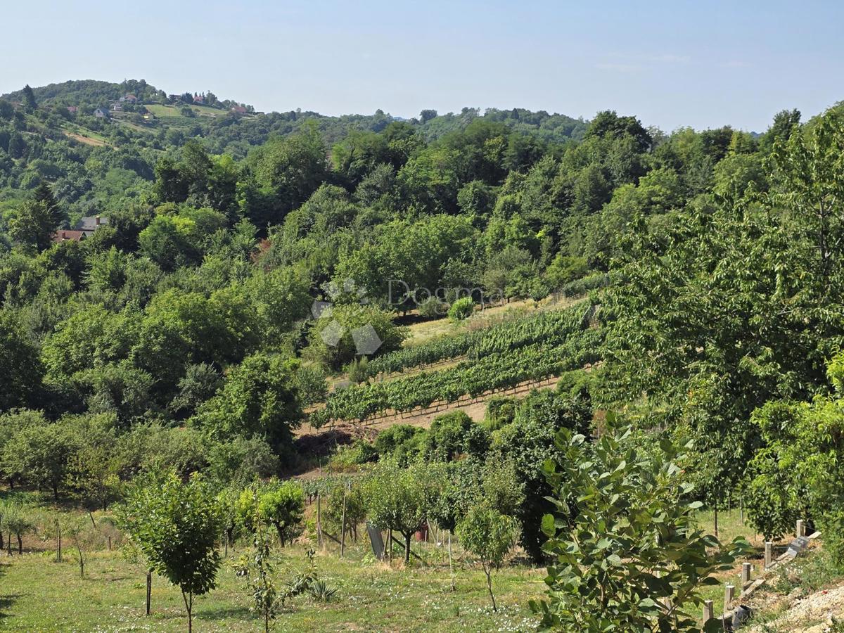 Casa Vrtlinovec, Varaždinske Toplice, 86m2