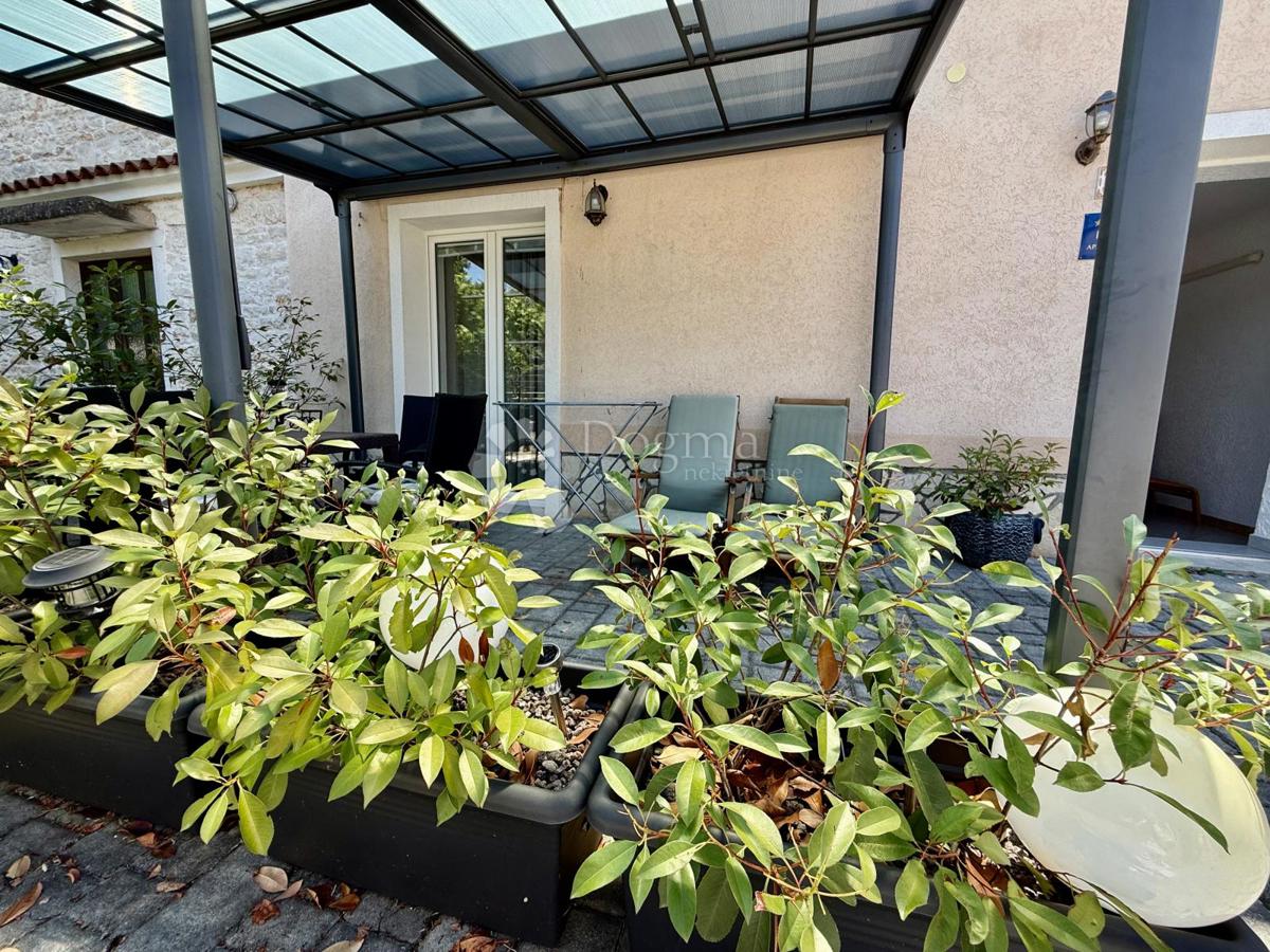 Casa Bale, 135m2