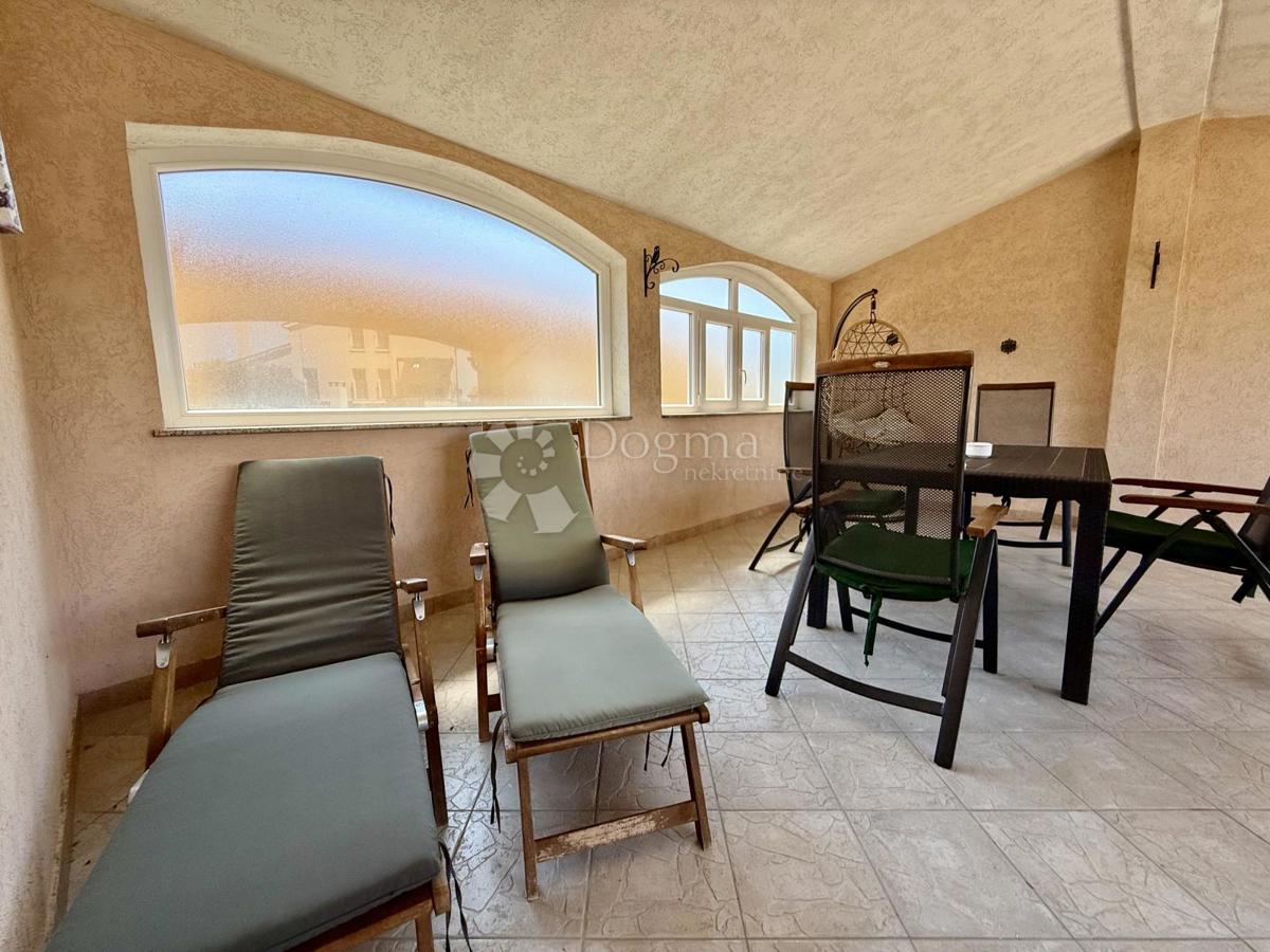 Casa Bale, 135m2