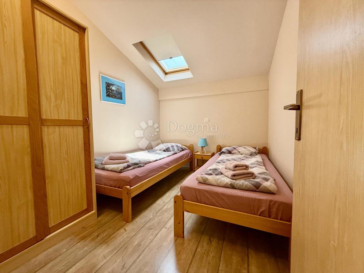 Casa Bale, 135m2