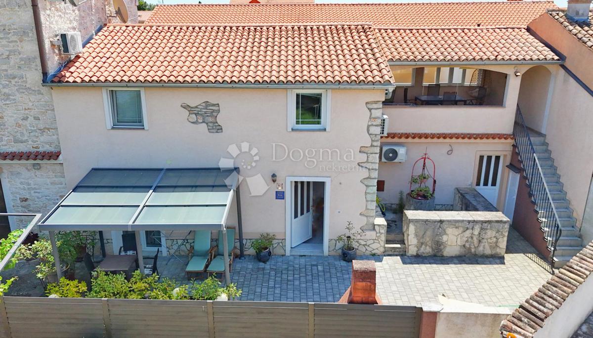 Casa Bale, 135m2