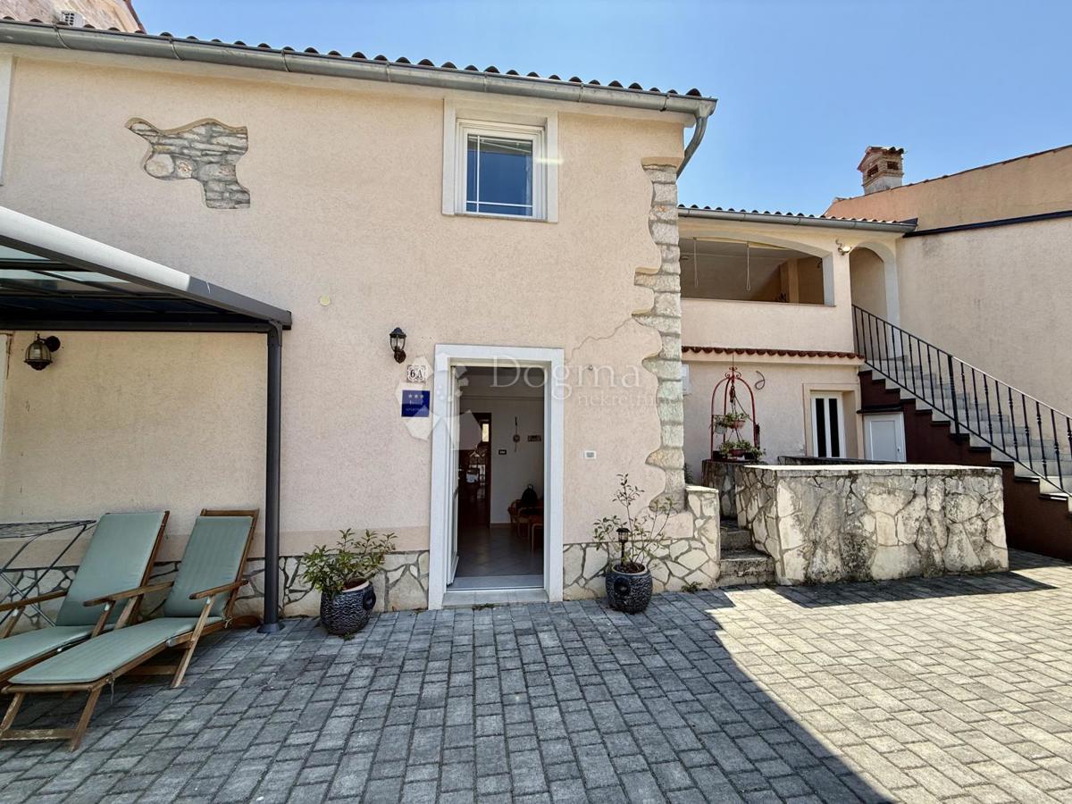 Casa Bale, 135m2