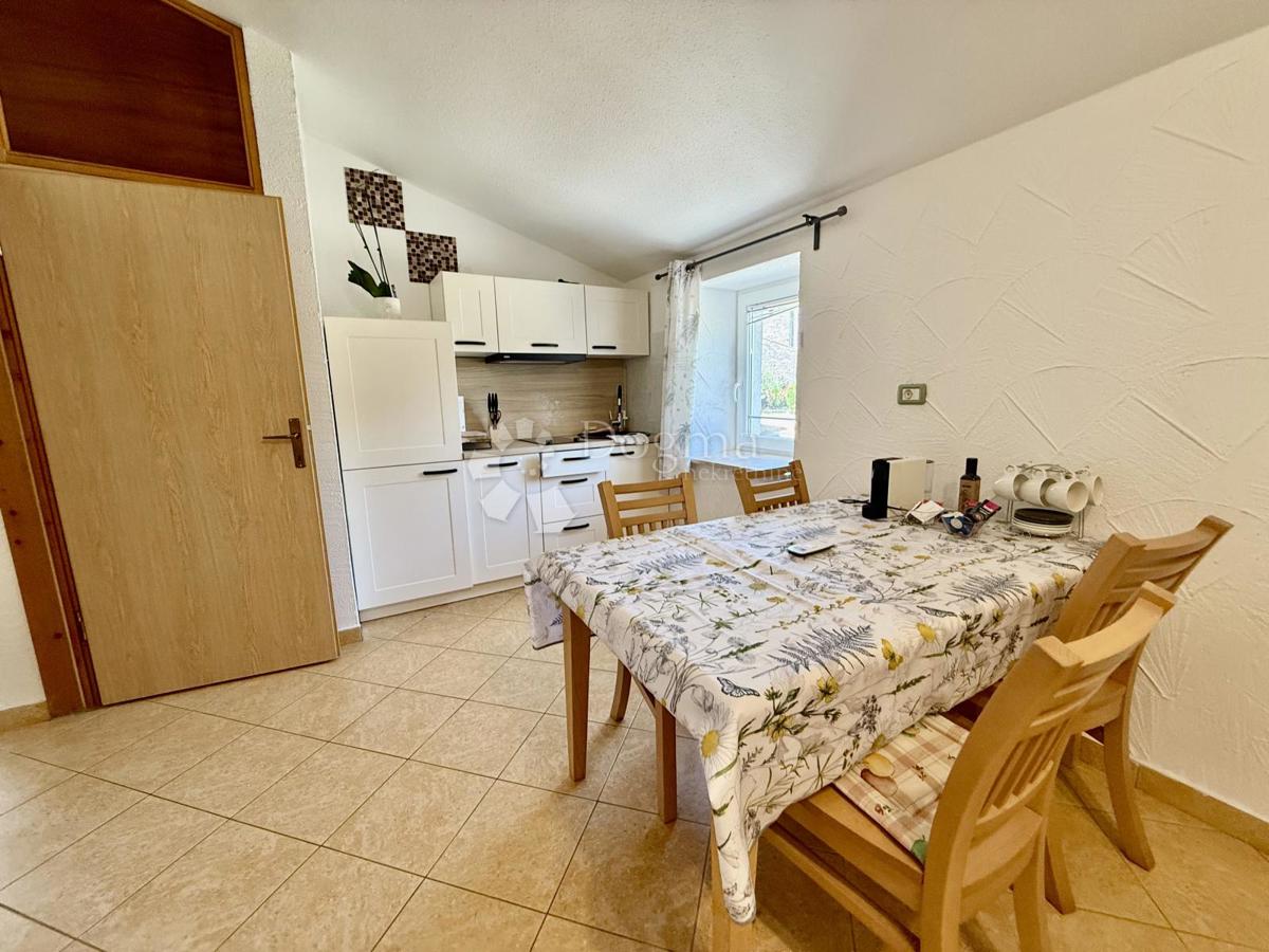 Casa Bale, 135m2