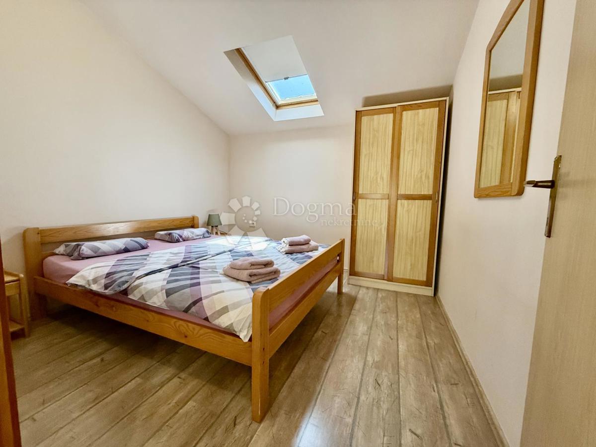 Casa Bale, 135m2