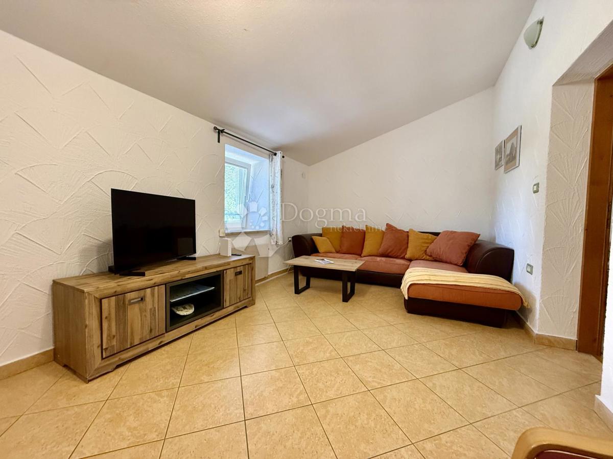 Casa Bale, 135m2