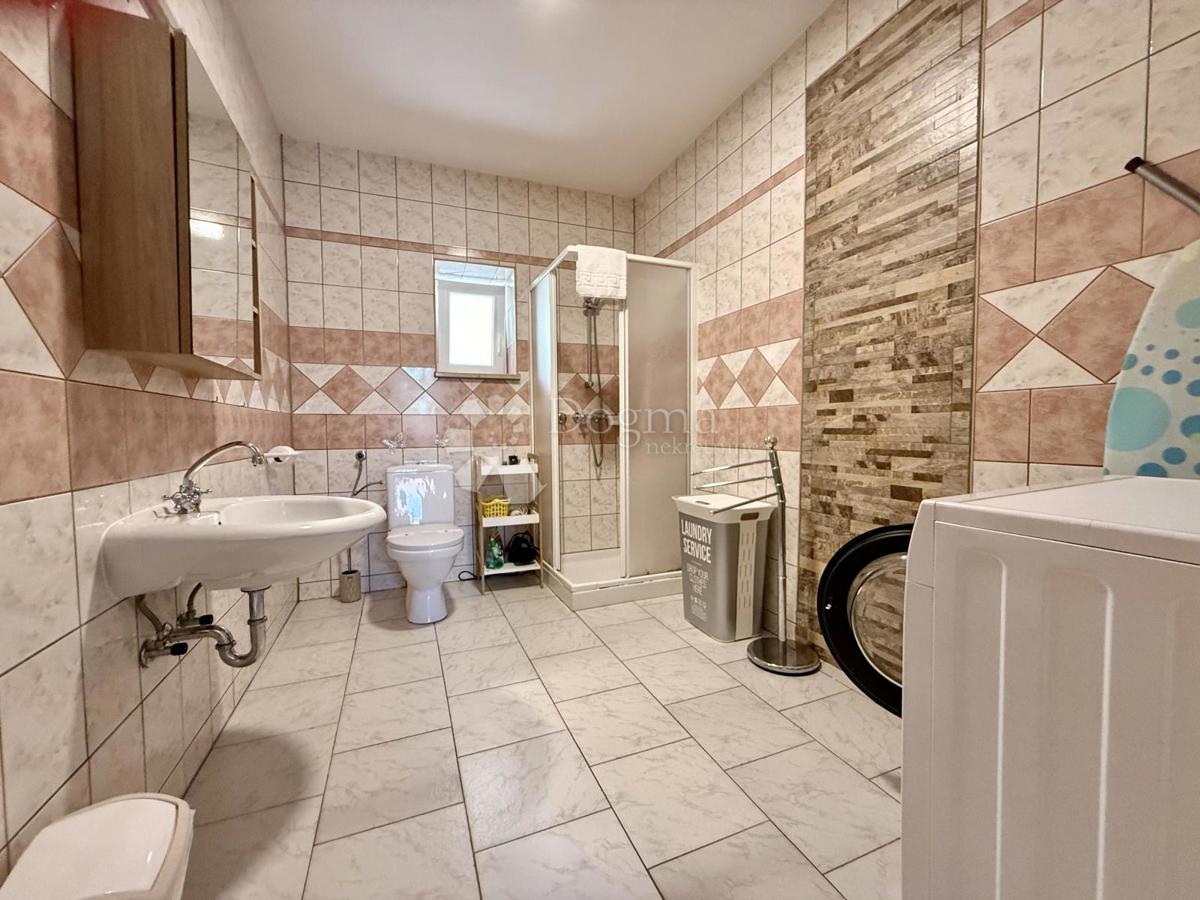 Casa Bale, 135m2