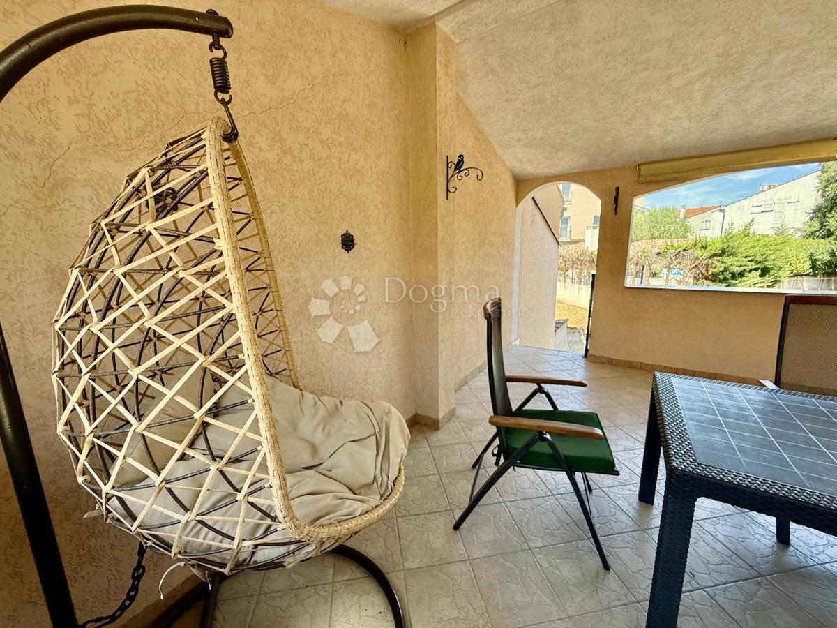 Casa Bale, 135m2