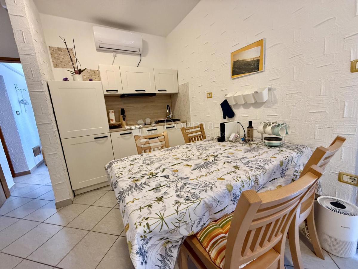 Casa Bale, 135m2