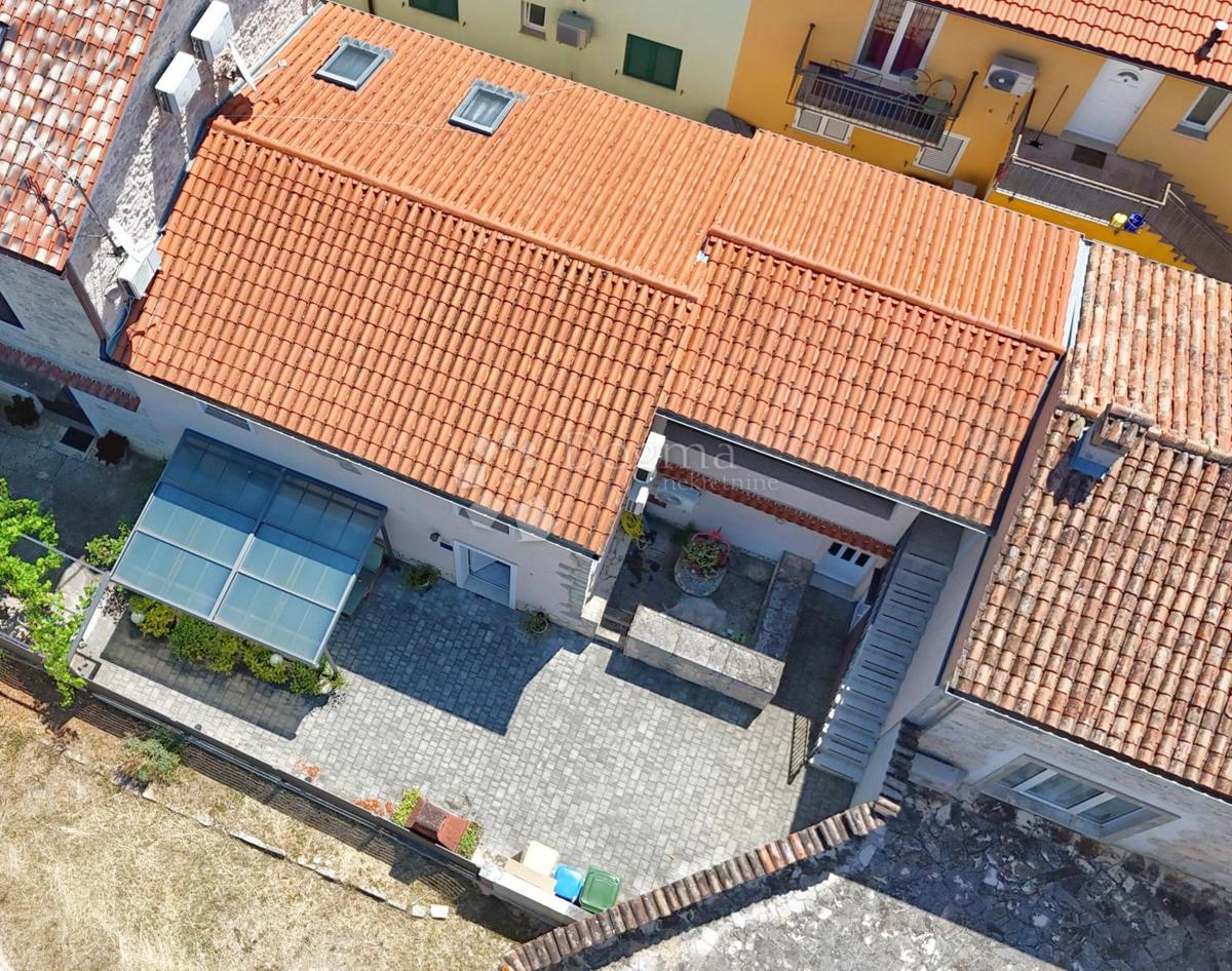 Casa Bale, 135m2