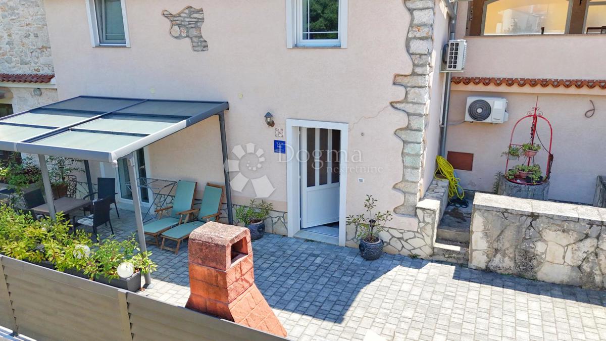 Casa Bale, 135m2