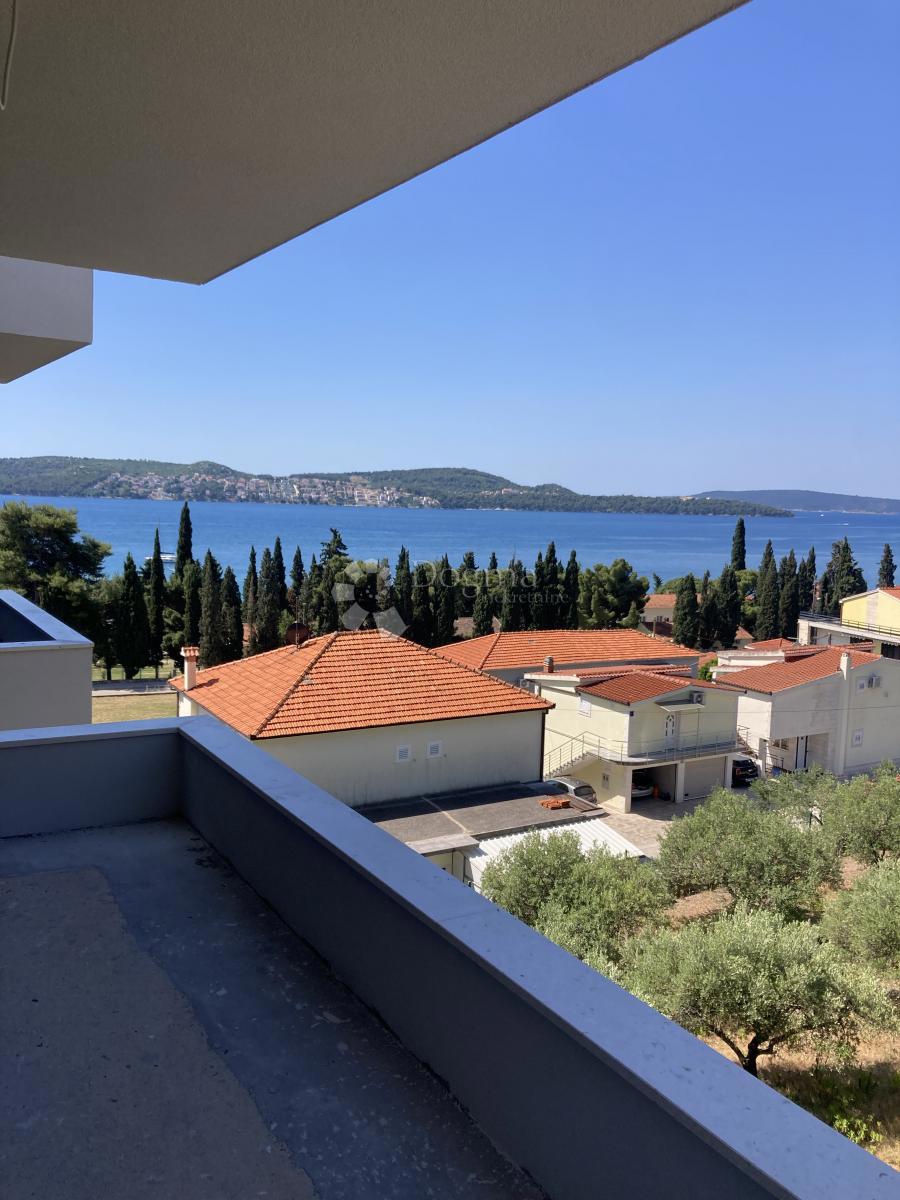 Allogio Seget Donji, Seget, 108m2