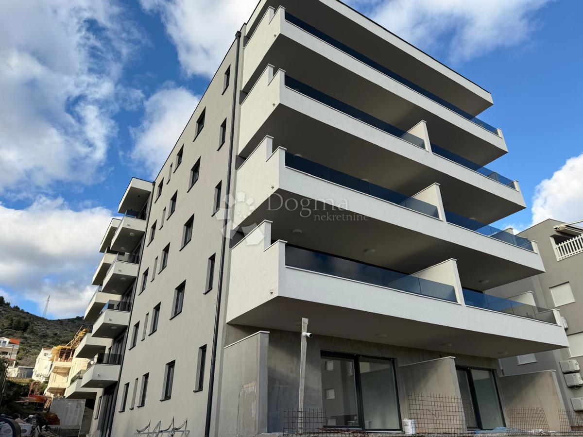 Allogio Seget Donji, Seget, 108m2