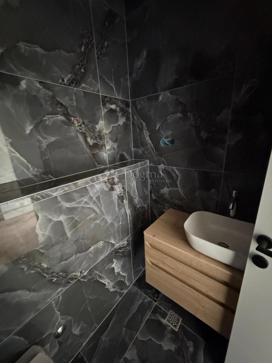 Allogio Seget Donji, Seget, 108m2