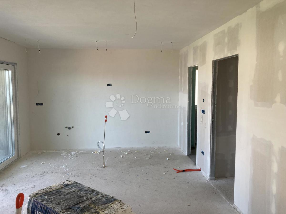 Allogio Seget Donji, Seget, 108m2