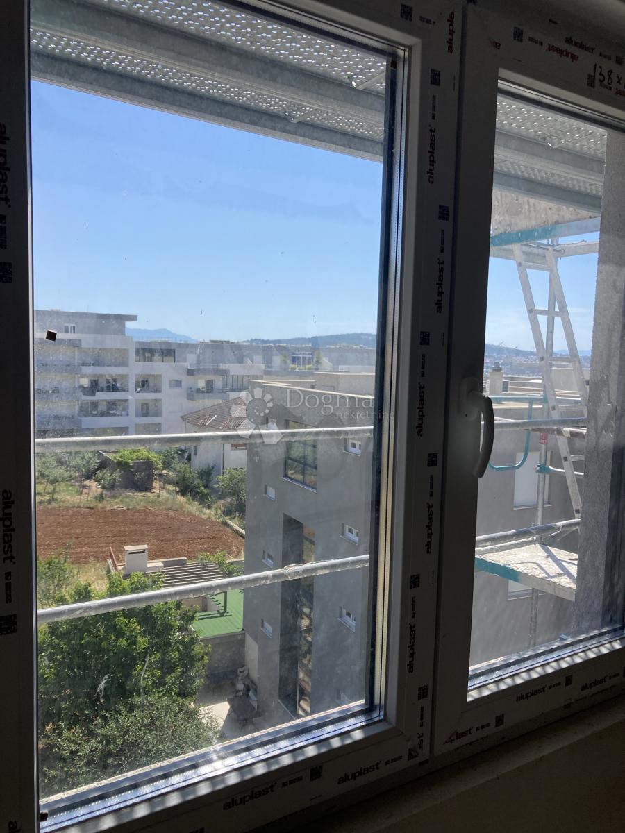 Allogio Seget Donji, Seget, 108m2