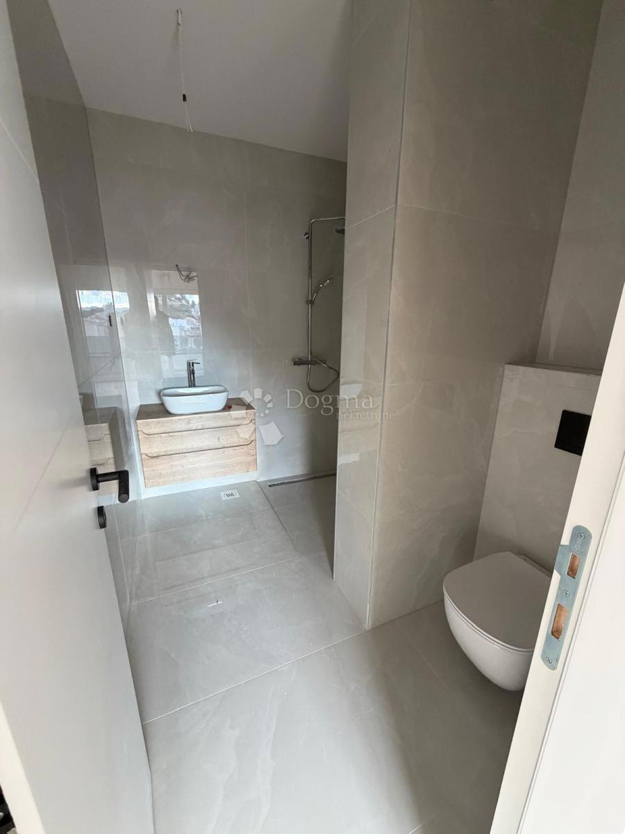 Allogio Seget Donji, Seget, 108m2