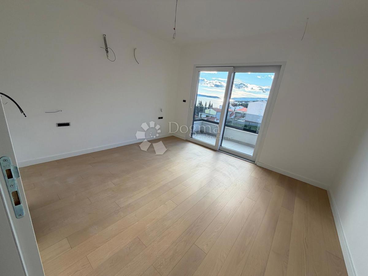 Allogio Seget Donji, Seget, 108m2