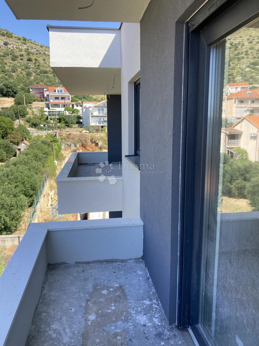 Allogio Seget Donji, Seget, 108m2