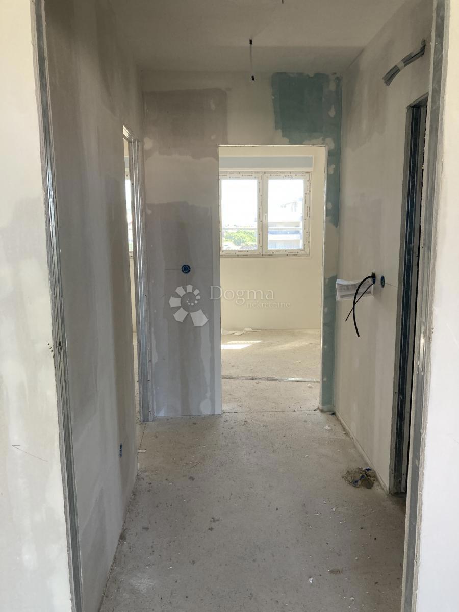 Allogio Seget Donji, Seget, 108m2