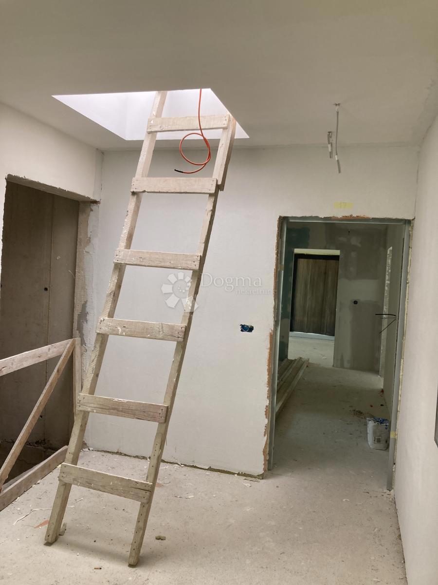 Allogio Seget Donji, Seget, 108m2