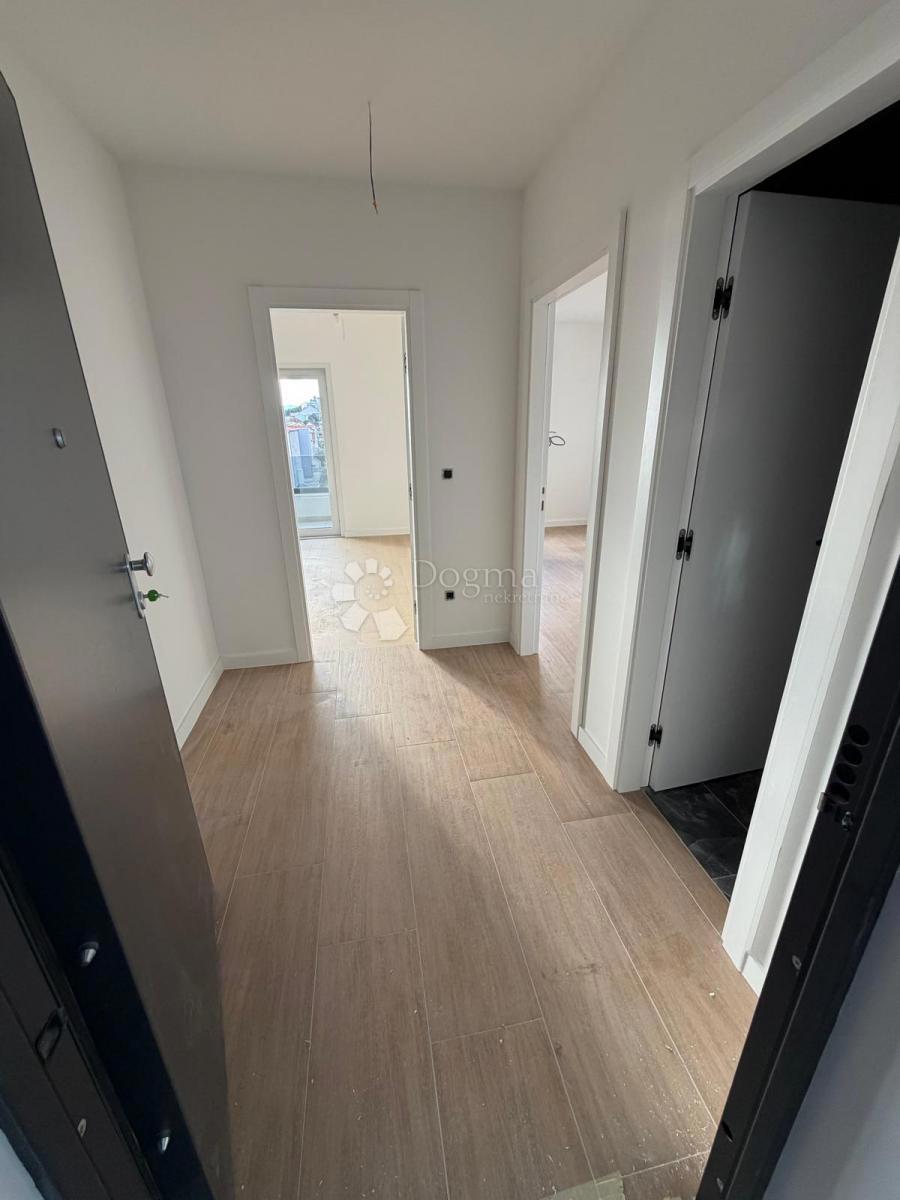 Allogio Seget Donji, Seget, 108m2