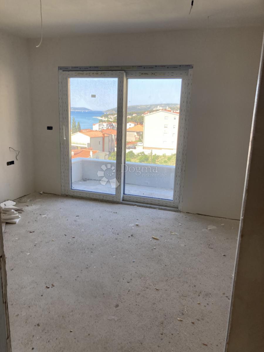 Allogio Seget Donji, Seget, 108m2