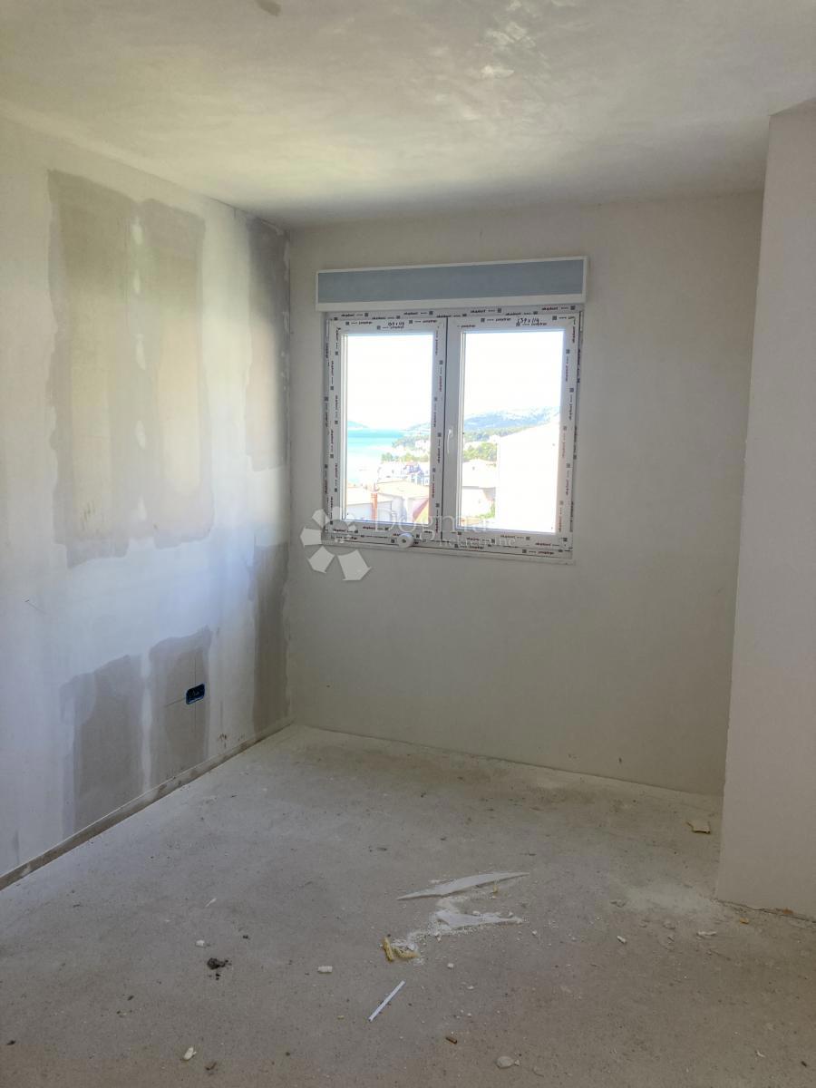 Allogio Seget Donji, Seget, 108m2