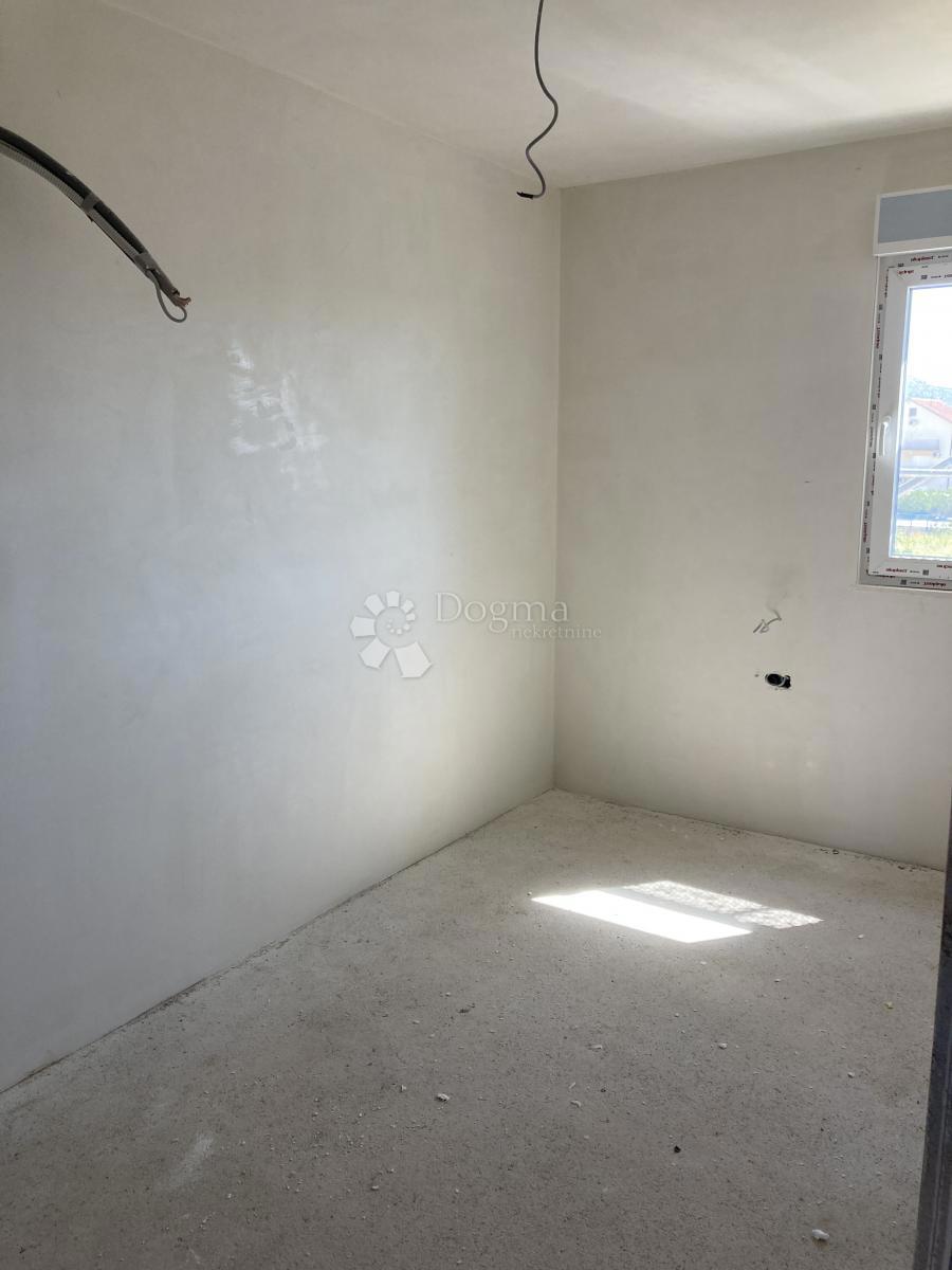 Allogio Seget Donji, Seget, 108m2