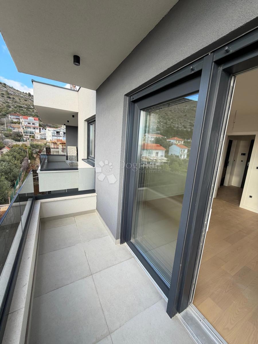 Allogio Seget Donji, Seget, 108m2