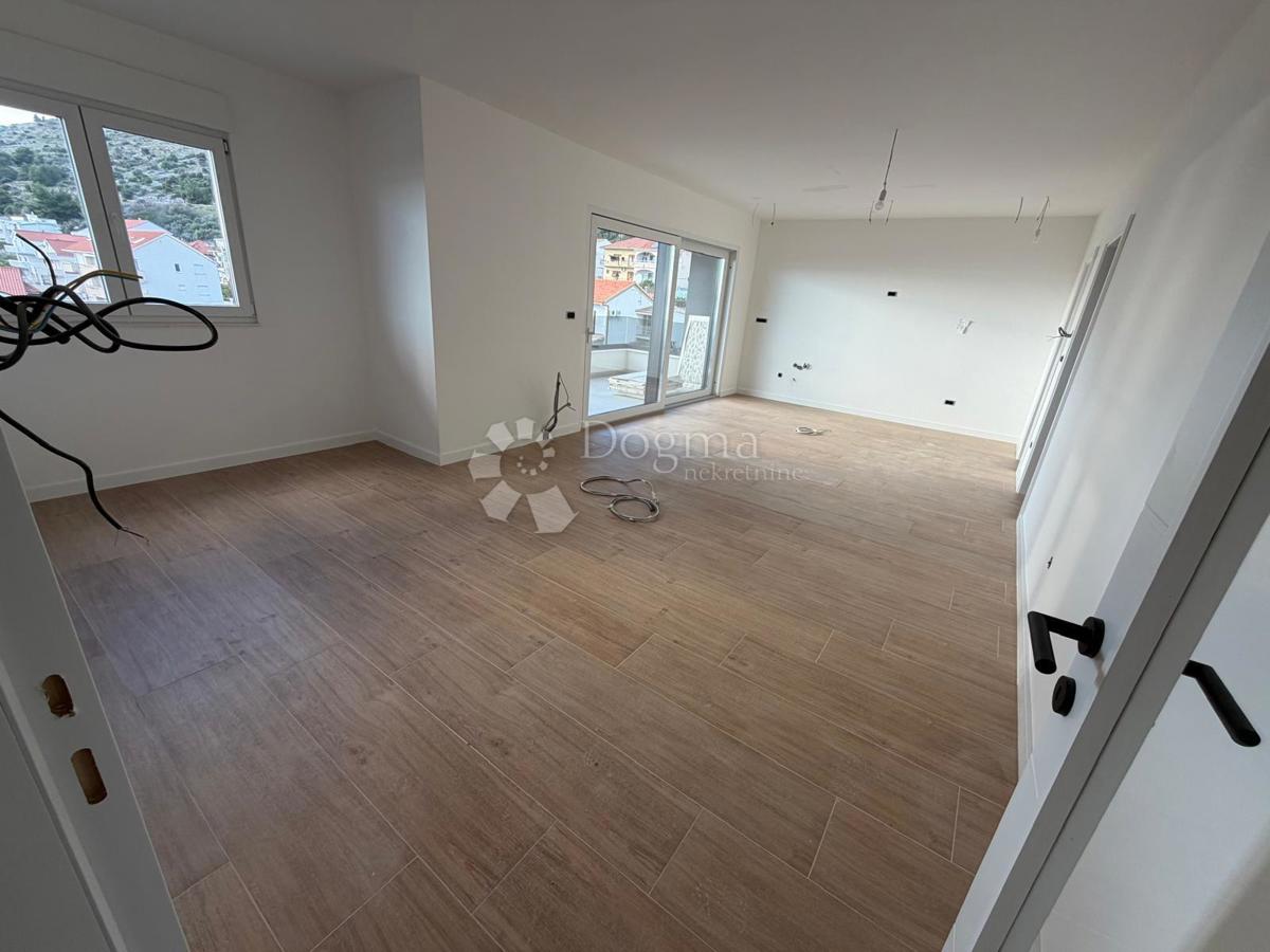 Allogio Seget Donji, Seget, 108m2