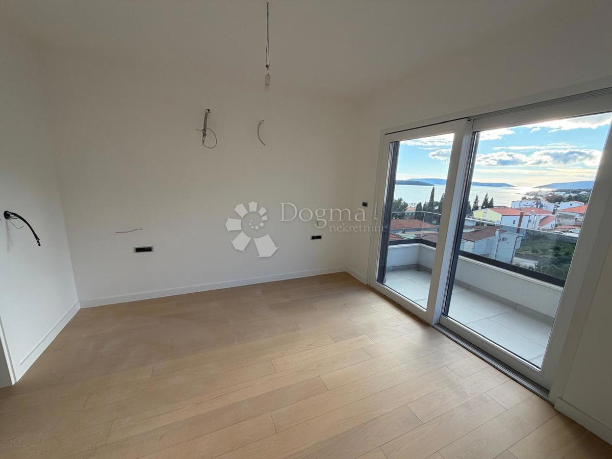 Allogio Seget Donji, Seget, 108m2