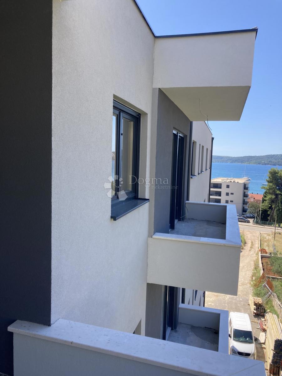 Allogio Seget Donji, Seget, 108m2