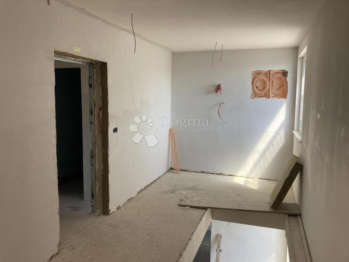 Allogio Seget Donji, Seget, 108m2