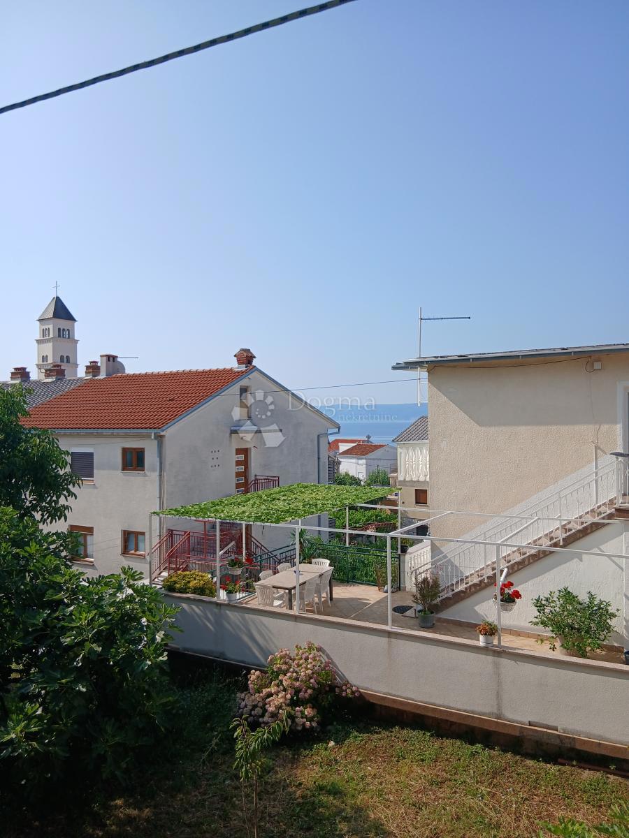 Allogio Crikvenica, 70m2