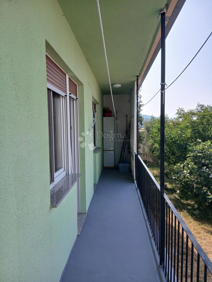Allogio Crikvenica, 70m2