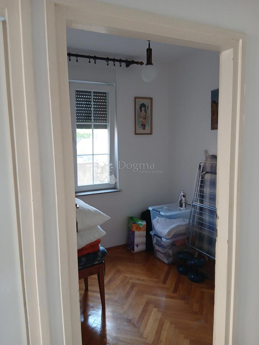 Allogio Crikvenica, 70m2