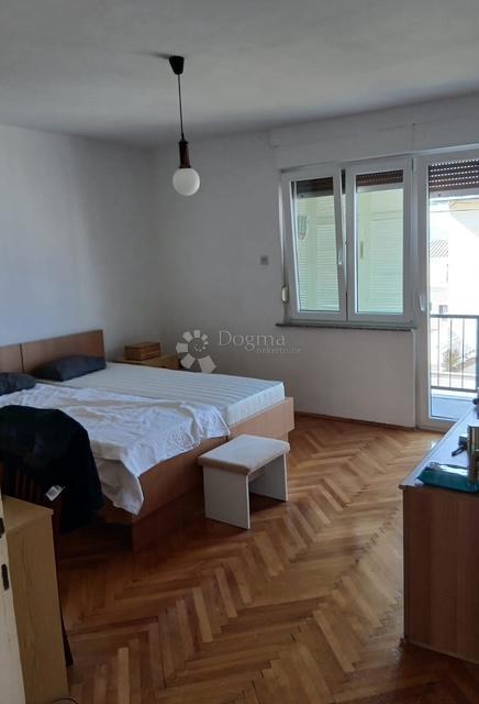 Allogio Crikvenica, 70m2