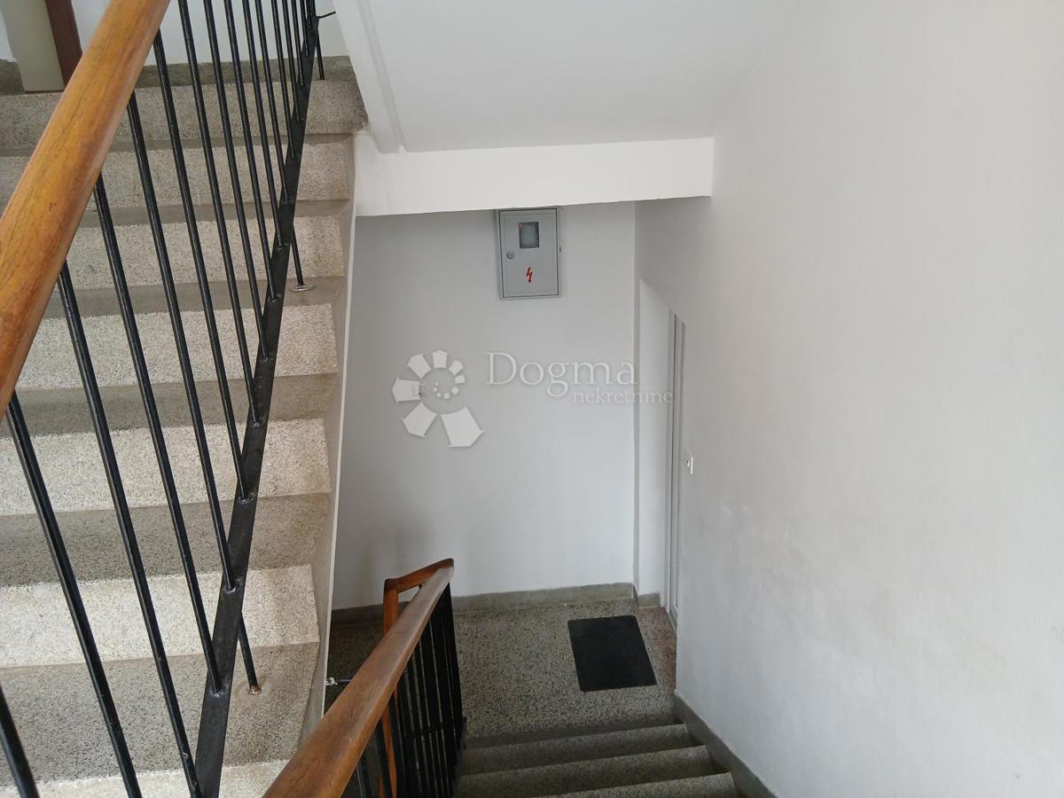 Allogio Crikvenica, 70m2