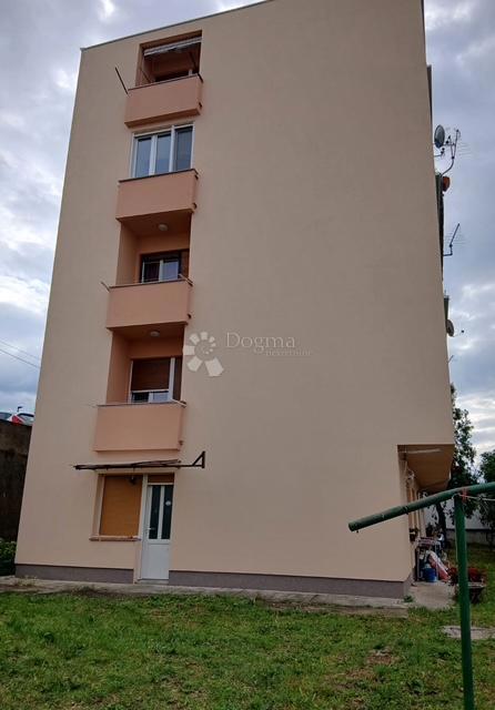 Allogio Crikvenica, 70m2