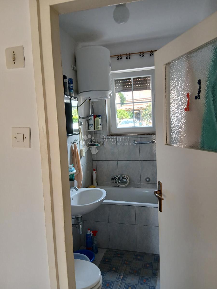 Allogio Crikvenica, 70m2