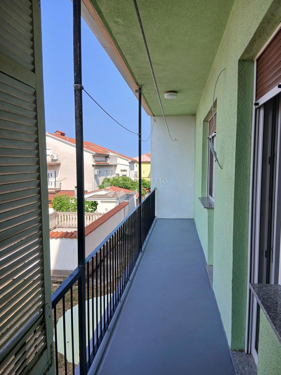Allogio Crikvenica, 70m2