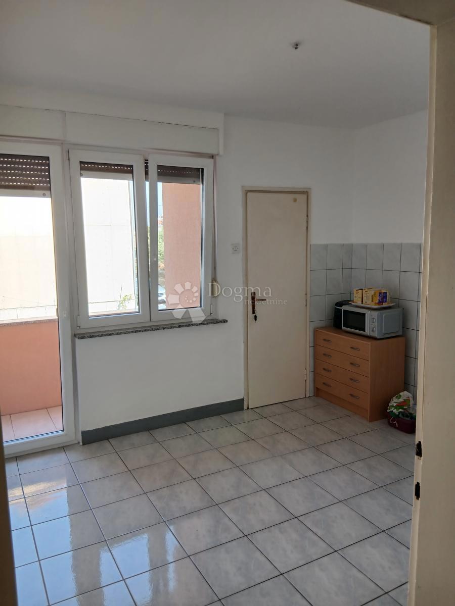 Allogio Crikvenica, 70m2