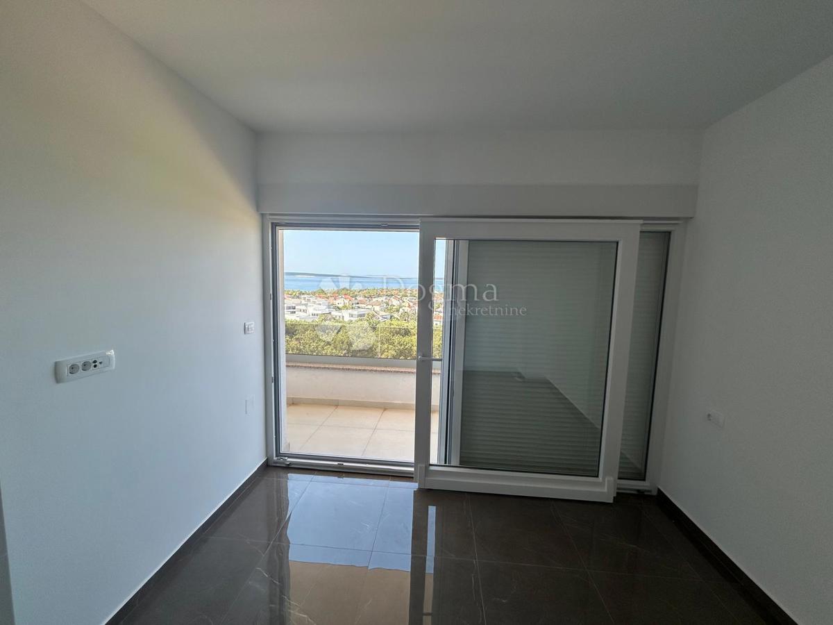 Allogio Šimuni, Pag, 94,64m2