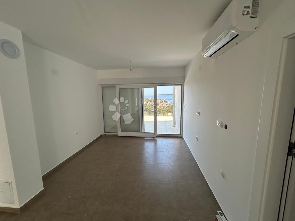 Allogio Šimuni, Pag, 94,64m2